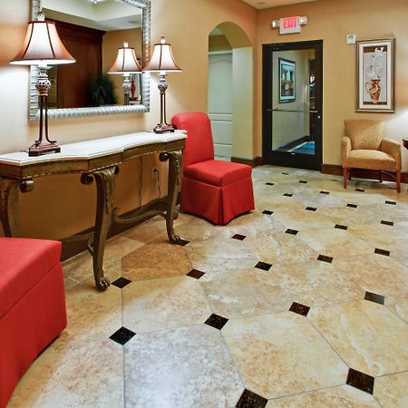 Holiday Inn Express Hotel & Suites Dfw West - Hurst By Ihg Bagian luar foto