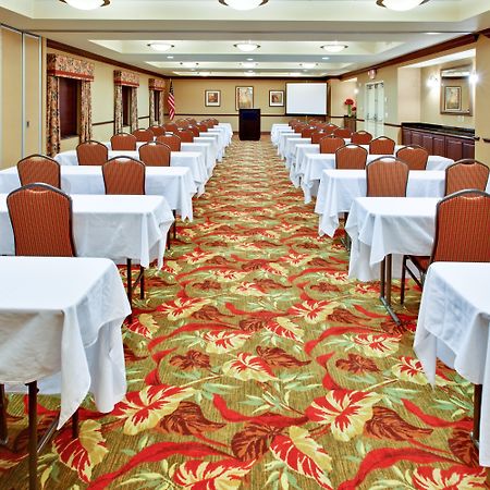 Holiday Inn Express Hotel & Suites Dfw West - Hurst By Ihg Bagian luar foto