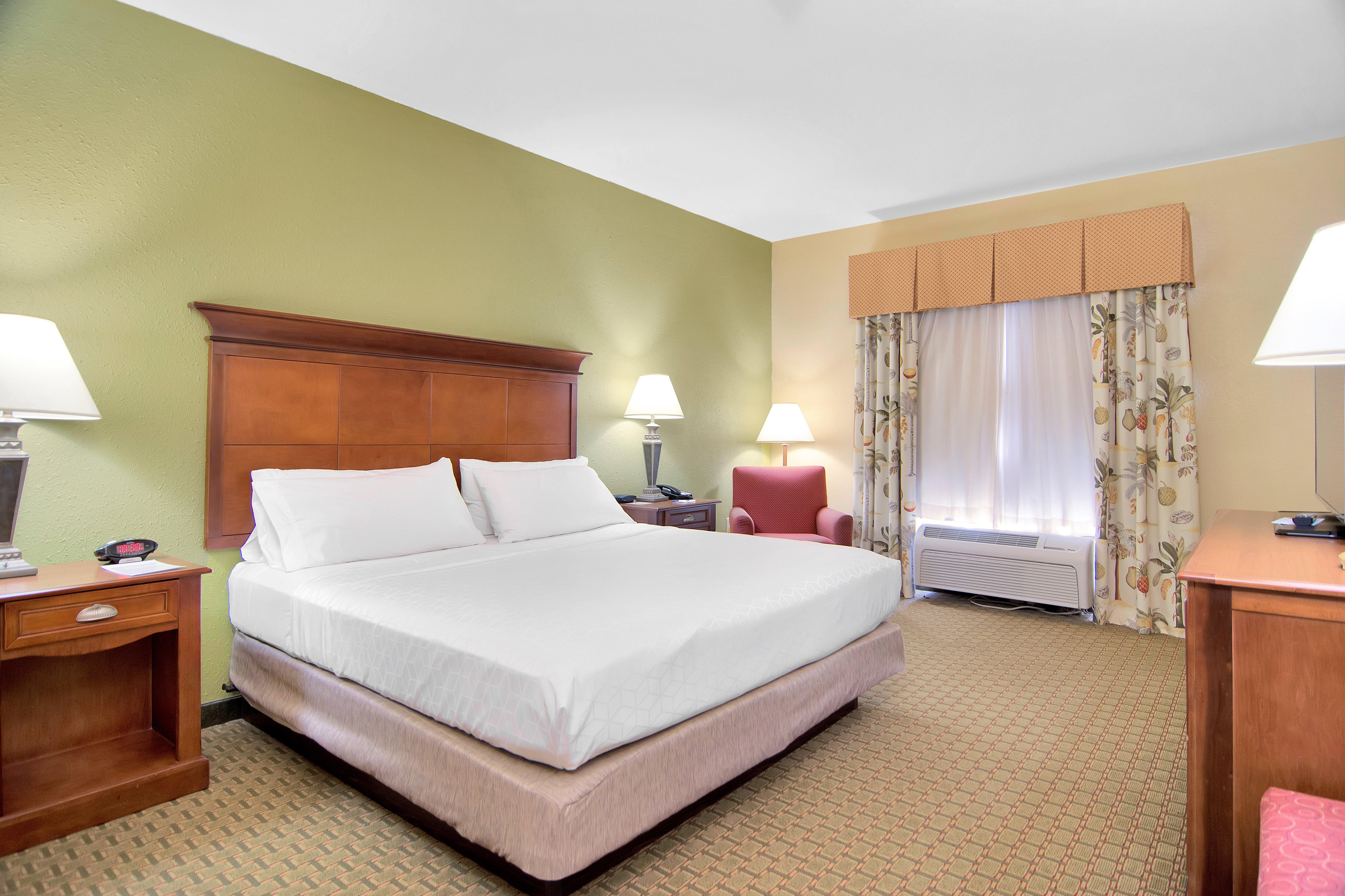 Holiday Inn Express Hotel & Suites Dfw West - Hurst By Ihg Bagian luar foto