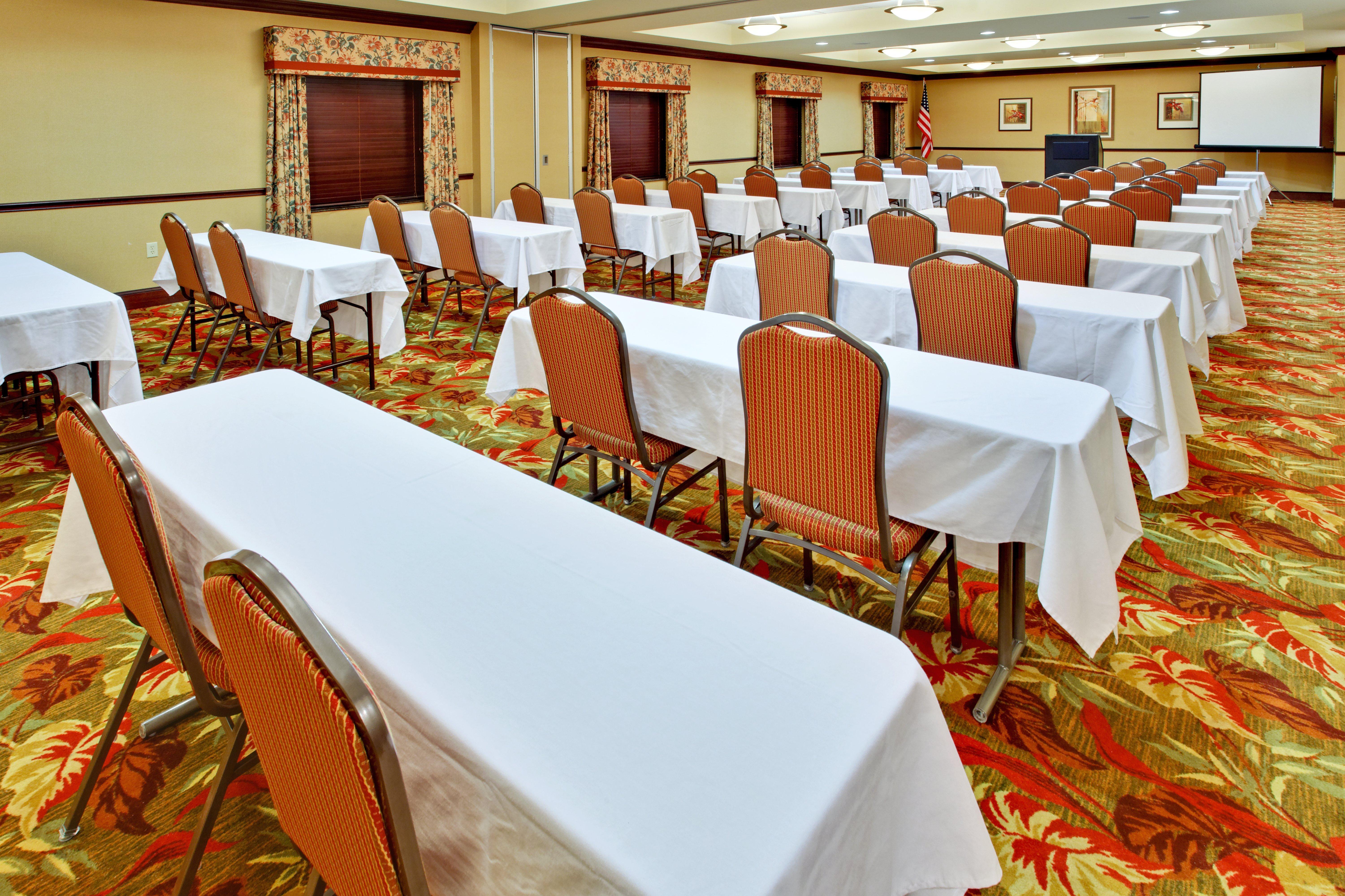 Holiday Inn Express Hotel & Suites Dfw West - Hurst By Ihg Bagian luar foto