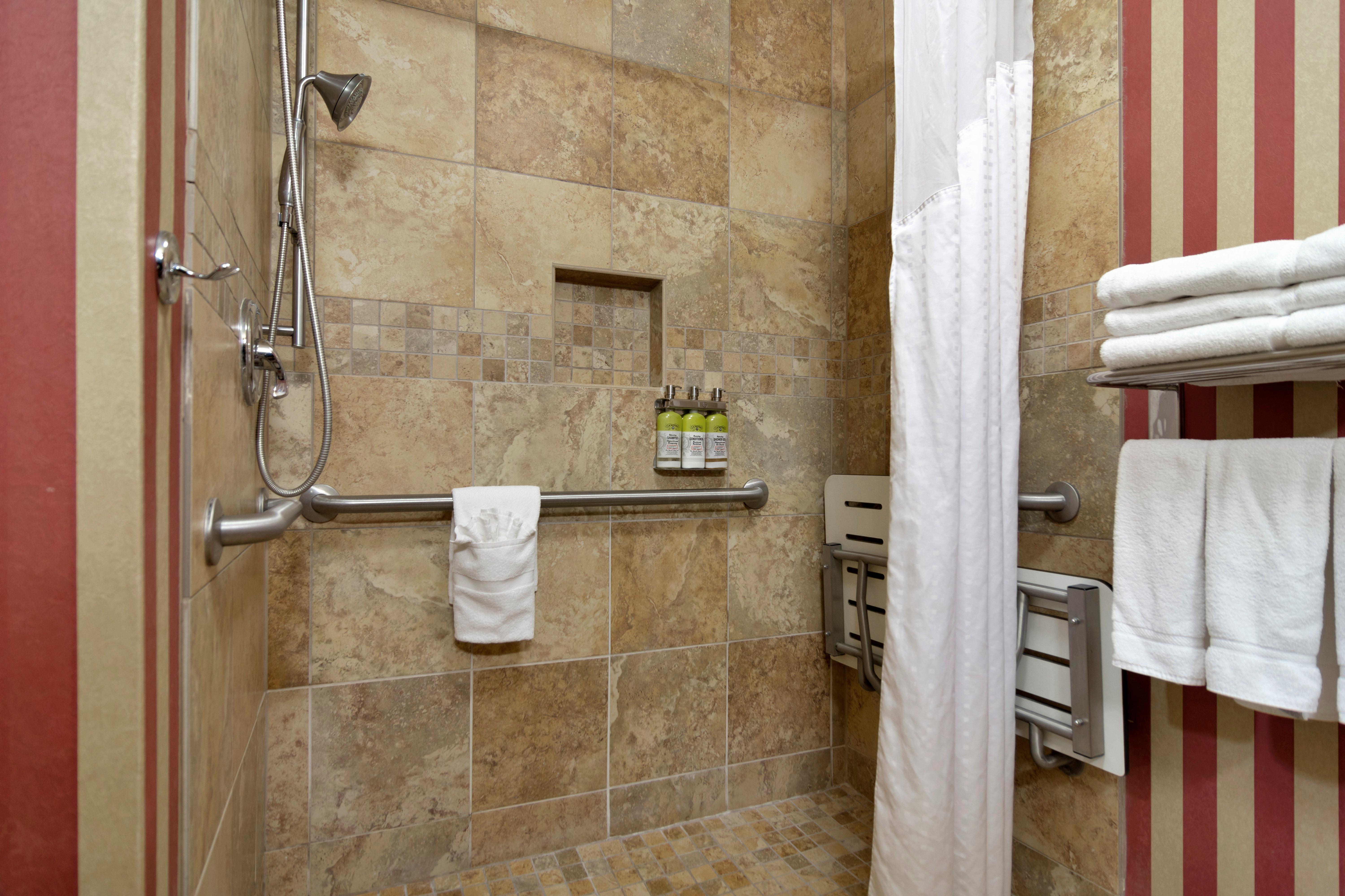 Holiday Inn Express Hotel & Suites Dfw West - Hurst By Ihg Bagian luar foto