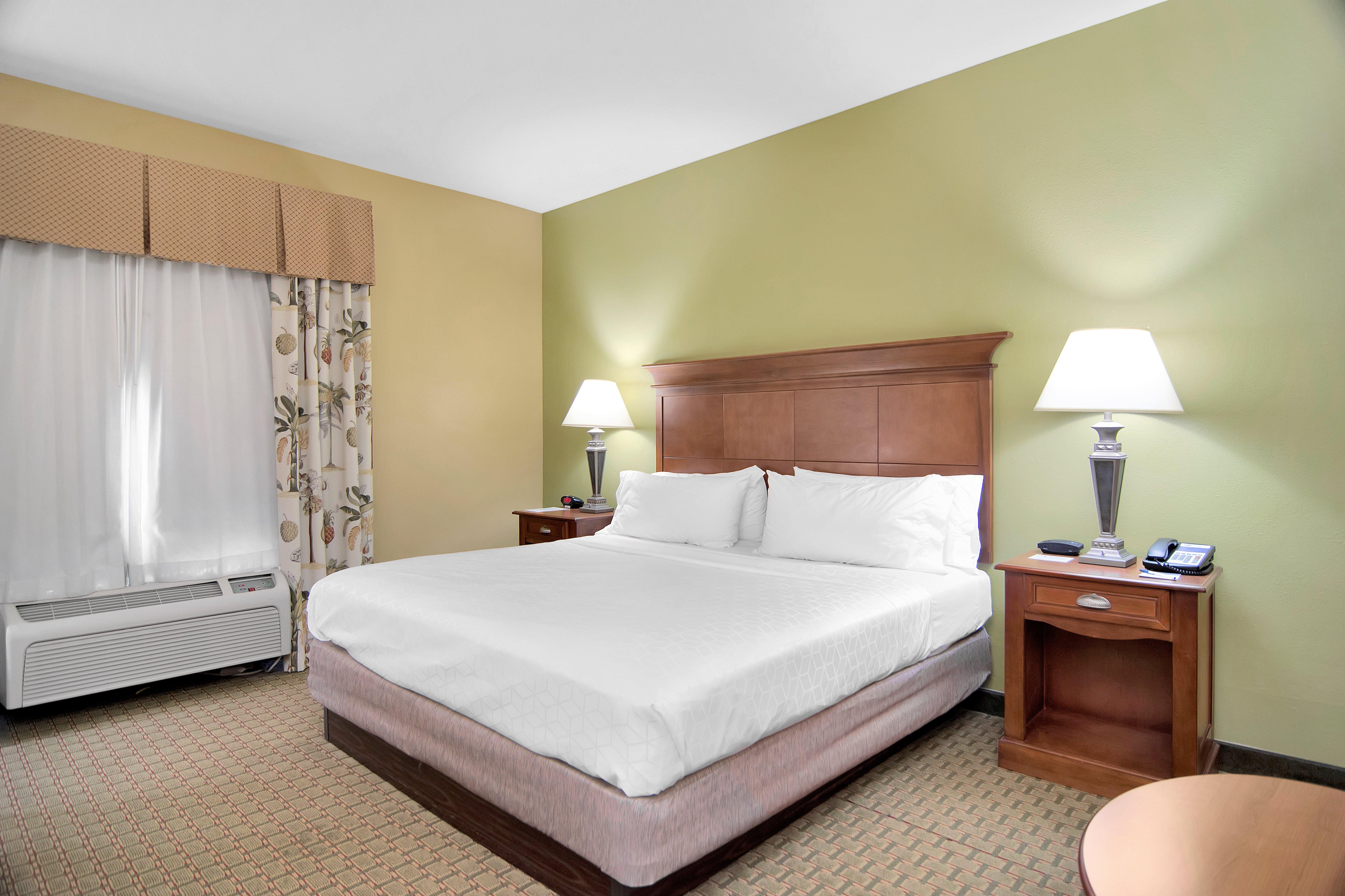 Holiday Inn Express Hotel & Suites Dfw West - Hurst By Ihg Bagian luar foto