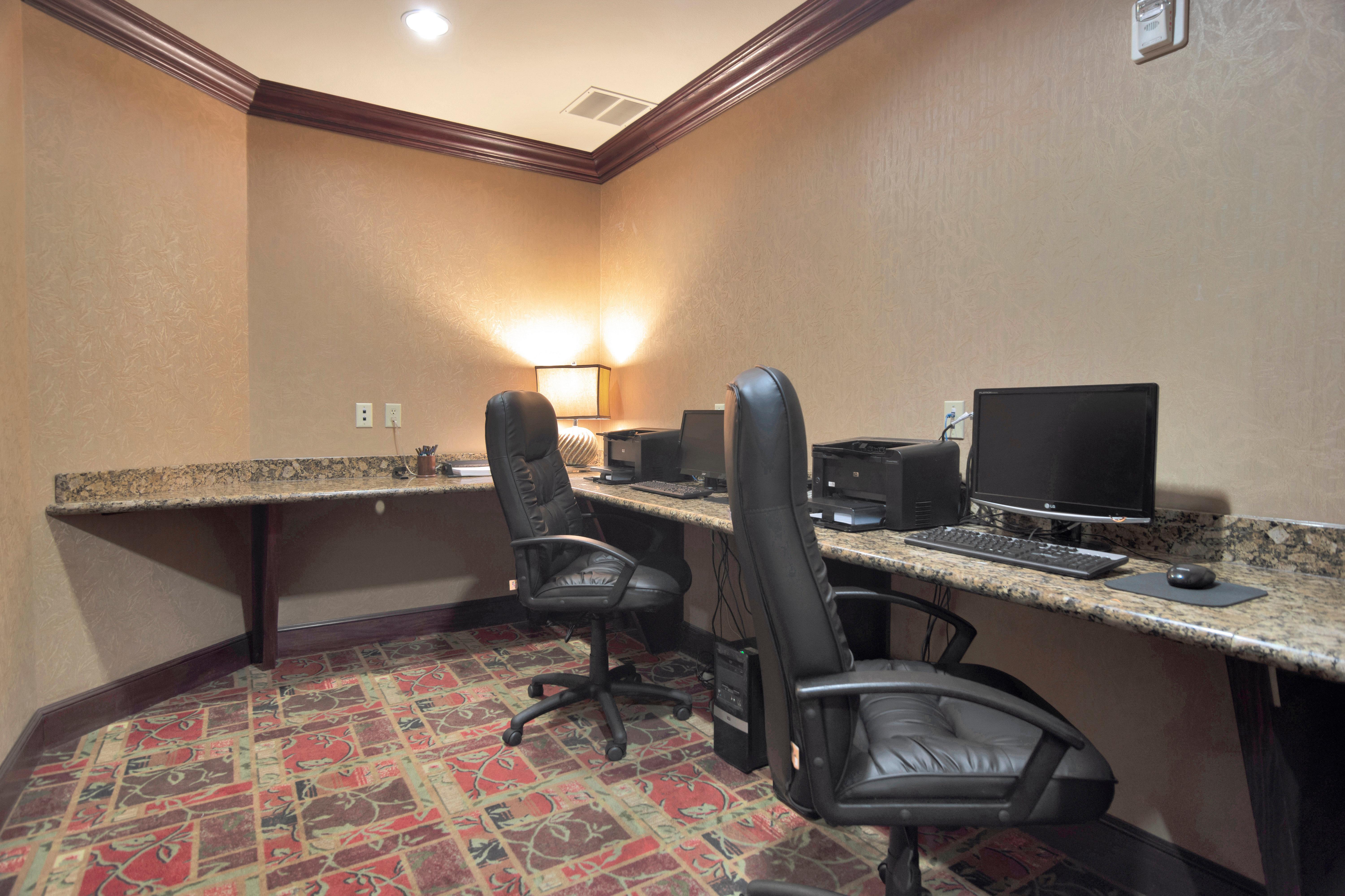 Holiday Inn Express Hotel & Suites Dfw West - Hurst By Ihg Bagian luar foto