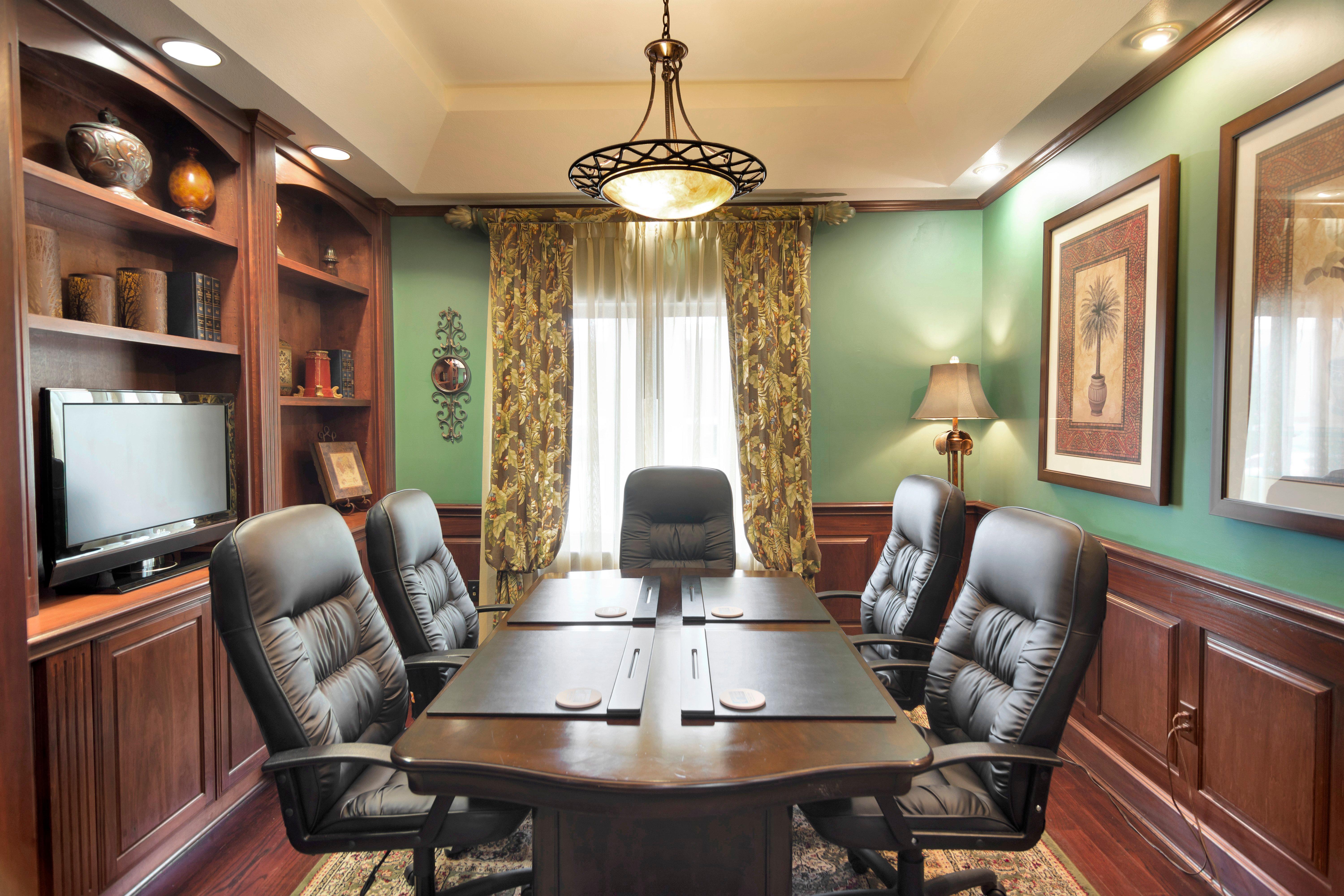 Holiday Inn Express Hotel & Suites Dfw West - Hurst By Ihg Bagian luar foto