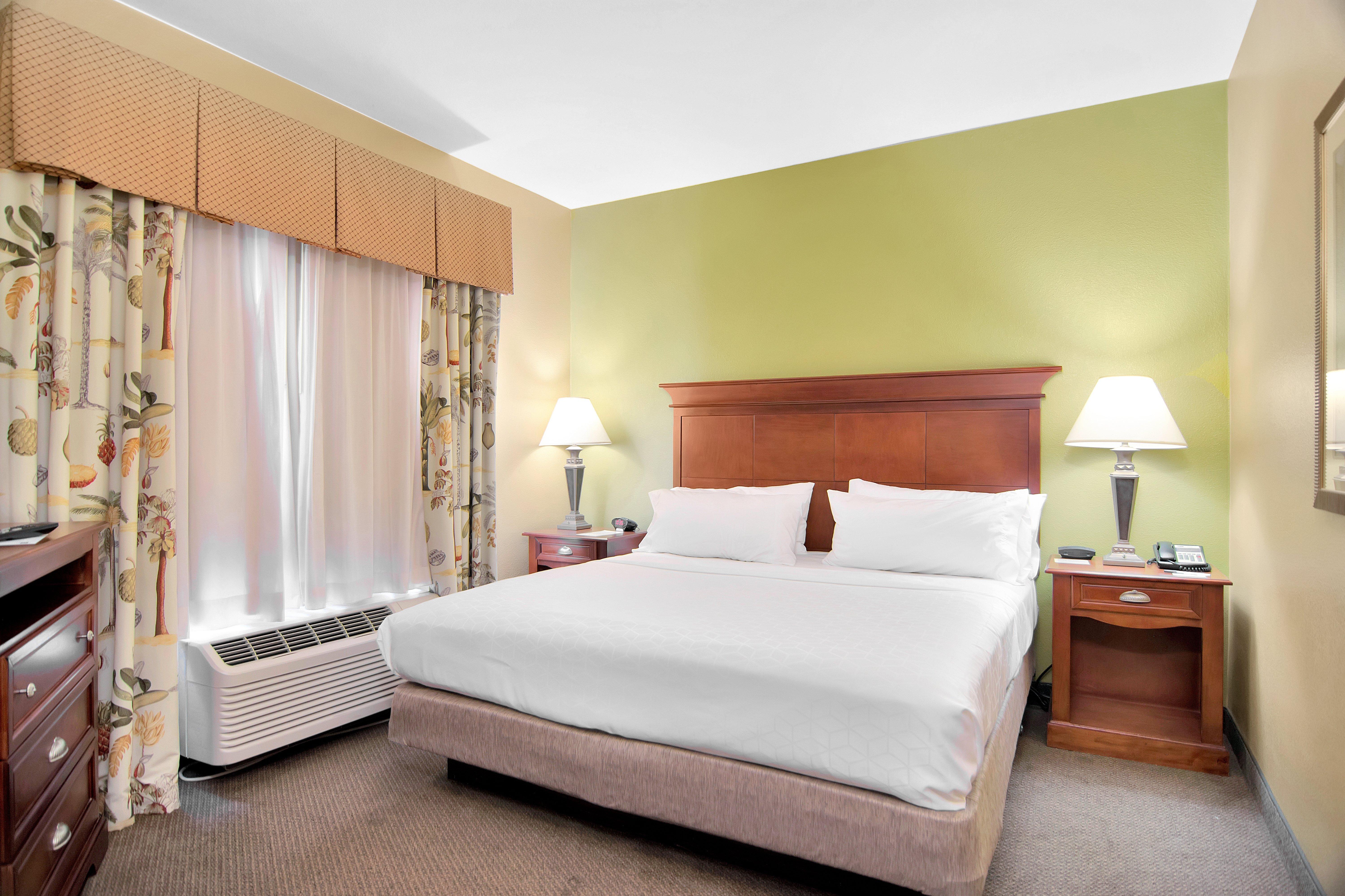 Holiday Inn Express Hotel & Suites Dfw West - Hurst By Ihg Bagian luar foto