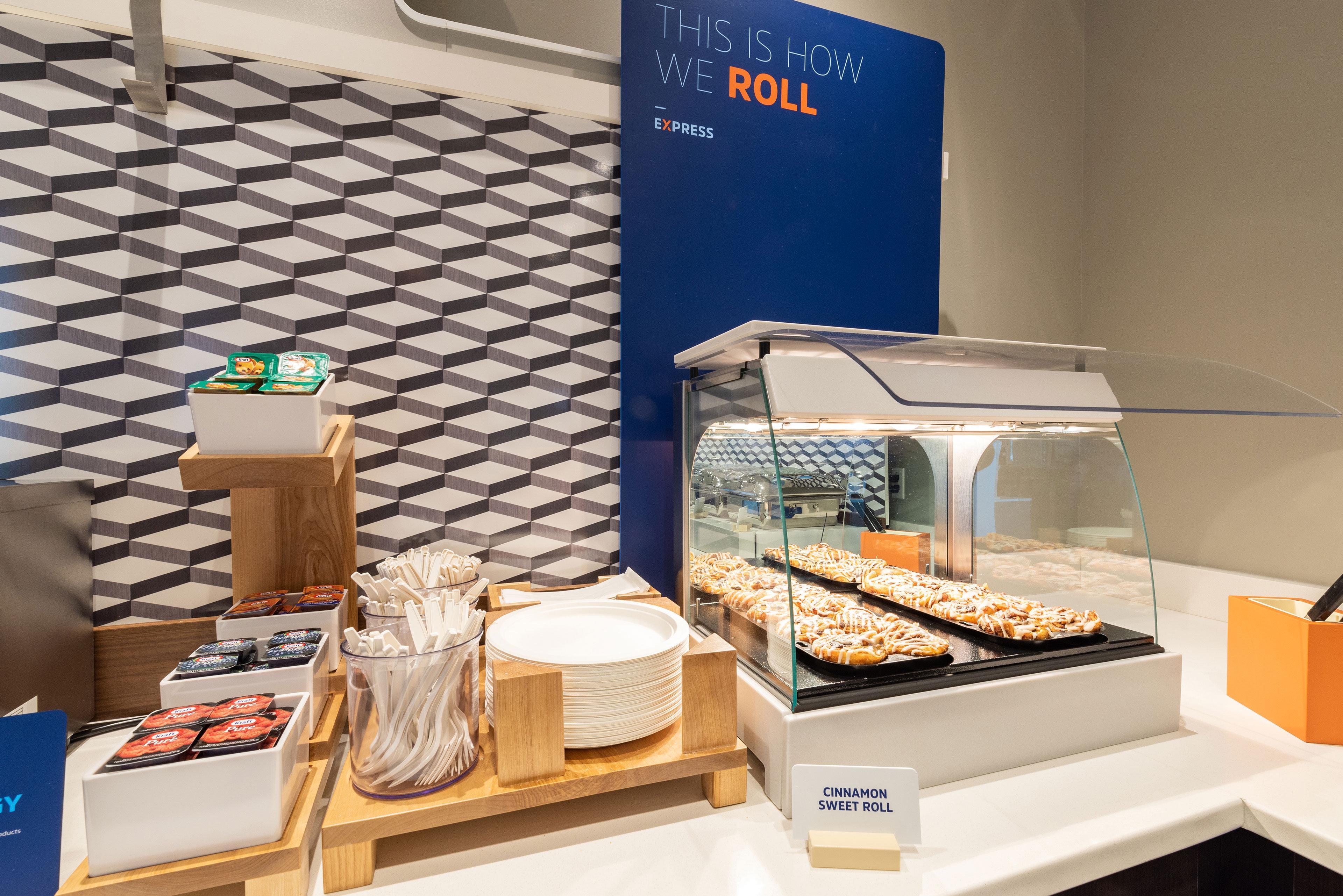 Holiday Inn Express Hotel & Suites Dfw West - Hurst By Ihg Bagian luar foto