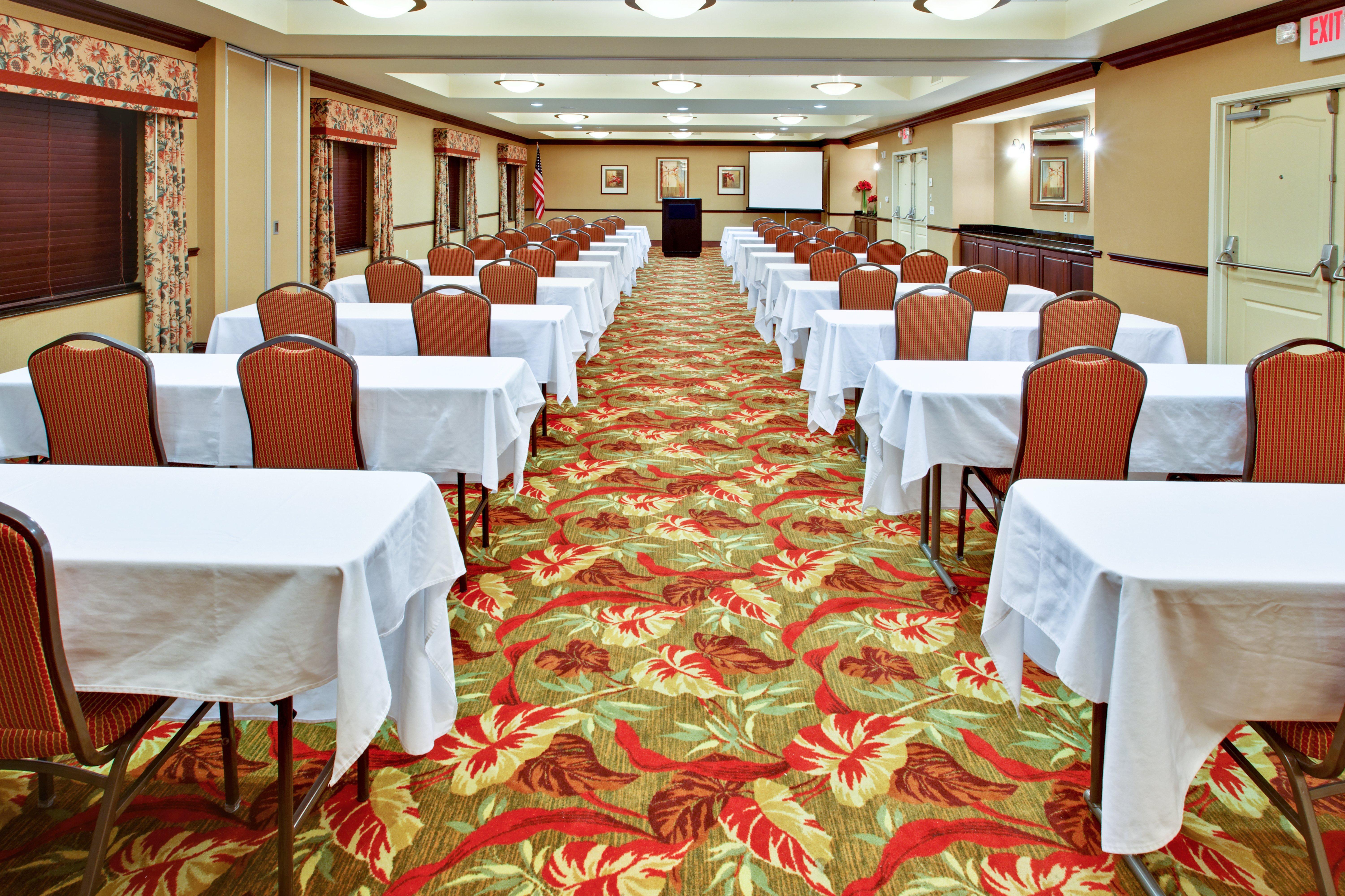 Holiday Inn Express Hotel & Suites Dfw West - Hurst By Ihg Bagian luar foto