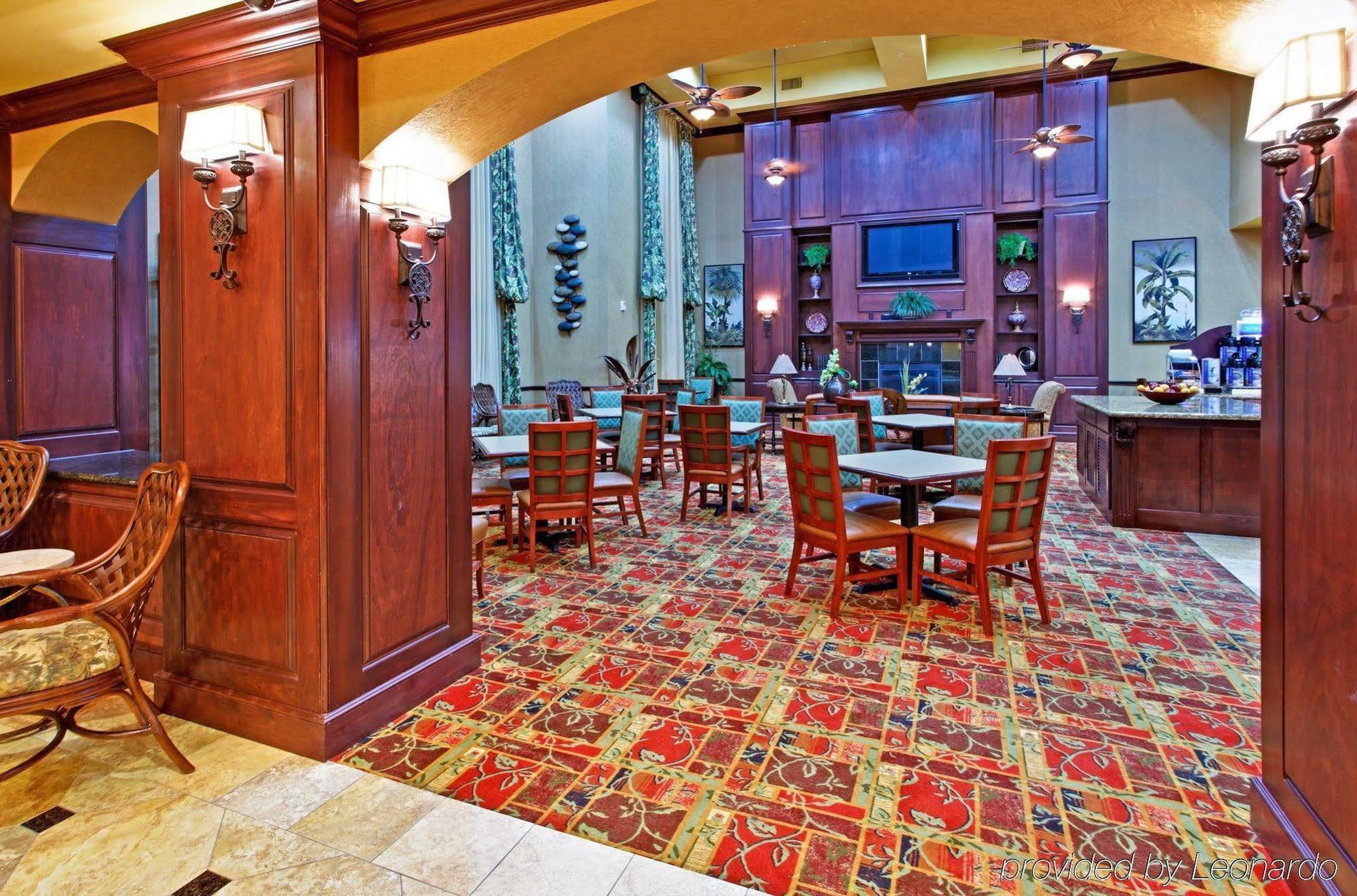 Holiday Inn Express Hotel & Suites Dfw West - Hurst By Ihg Bagian luar foto