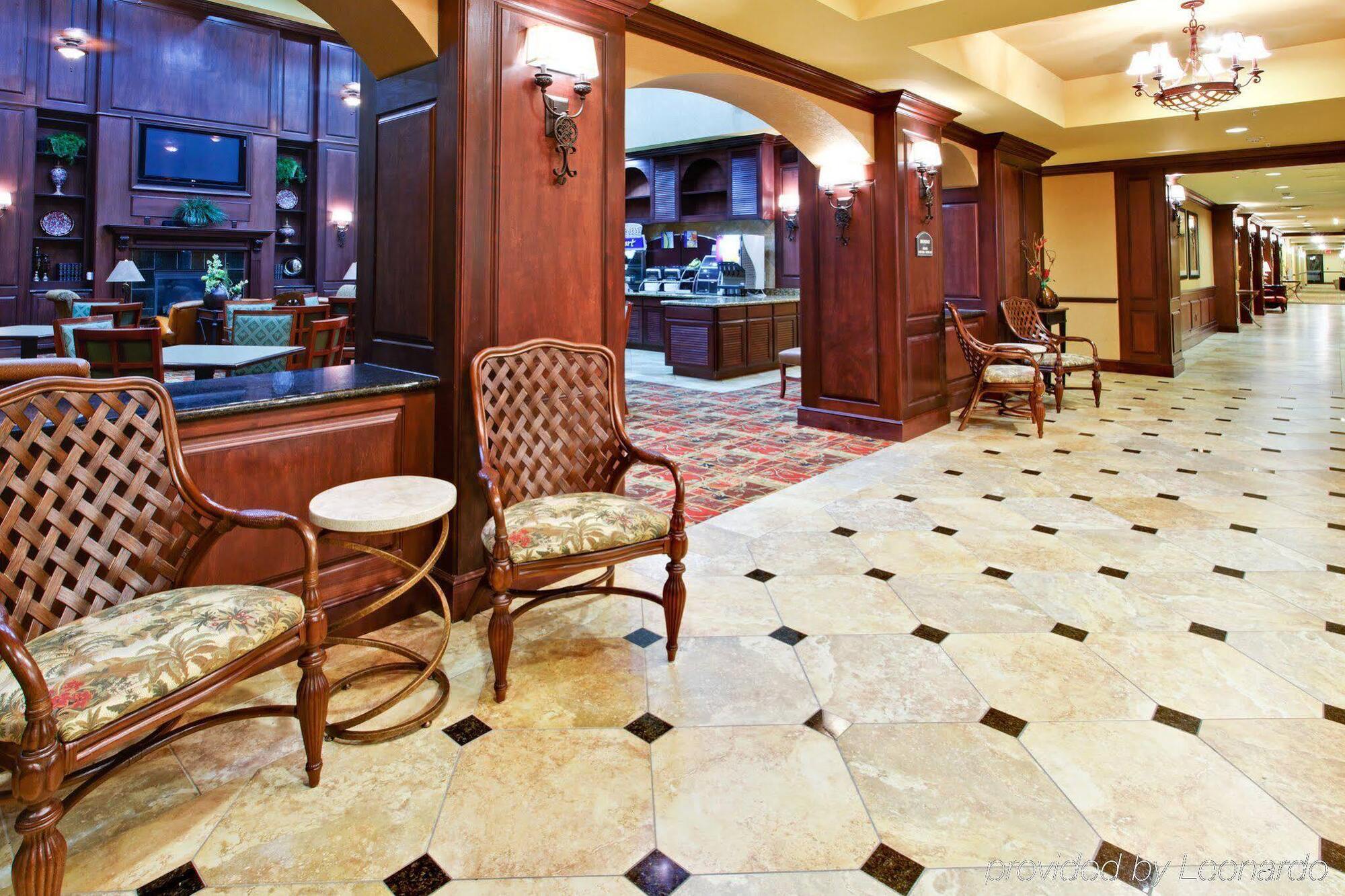 Holiday Inn Express Hotel & Suites Dfw West - Hurst By Ihg Bagian luar foto